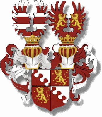 Group Weylerbourg coat of arms